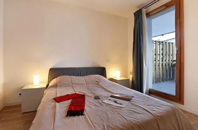 Classic Apart Daire, Birden Çok Yatak (4 personnes)