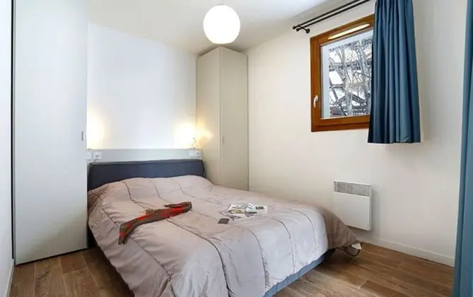 Classic Apart Daire, Birden Çok Yatak (4 personnes)