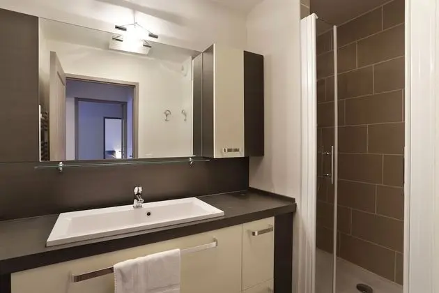 Classic Apart Daire, Birden Çok Yatak (4 personnes)