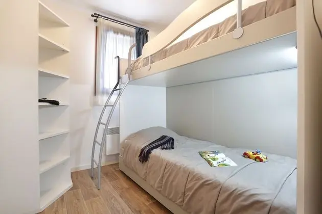 Classic Apart Daire, Birden Çok Yatak (8 personnes)