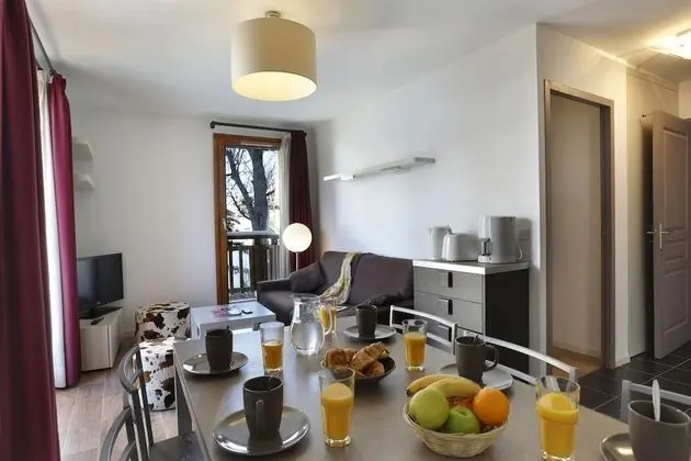 Classic Apart Daire, Birden Çok Yatak (8 personnes)