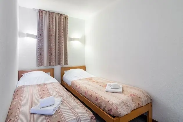 Apart Daire, 1 Yatak Odası, Dağ Manzaralı