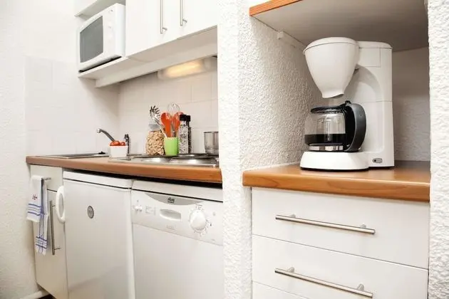 Comfort Stüdyo, Balkon (for 5)