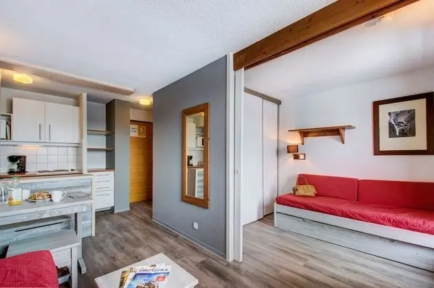 Comfort Stüdyo, Balkon (for 5)