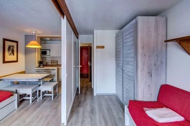 Comfort Stüdyo, Balkon (for 5)