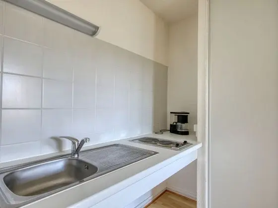 Apart Daire, Engellilere Uygun