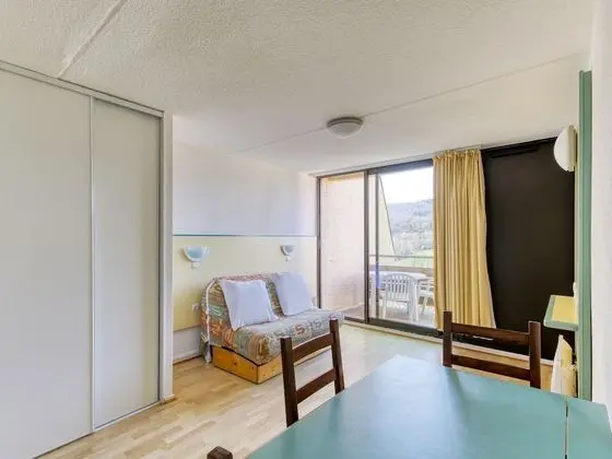 Apart Daire, Engellilere Uygun