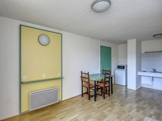 Apart Daire, Engellilere Uygun