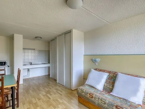 Apart Daire, Engellilere Uygun