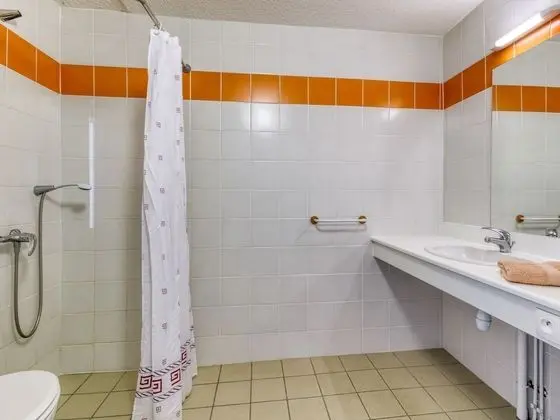 Apart Daire, Engellilere Uygun