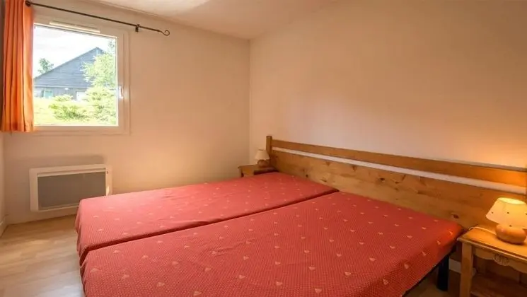 House, 1 bedroom (4 persons)