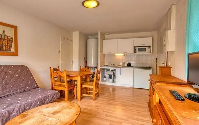 House, 1 bedroom (4 persons)