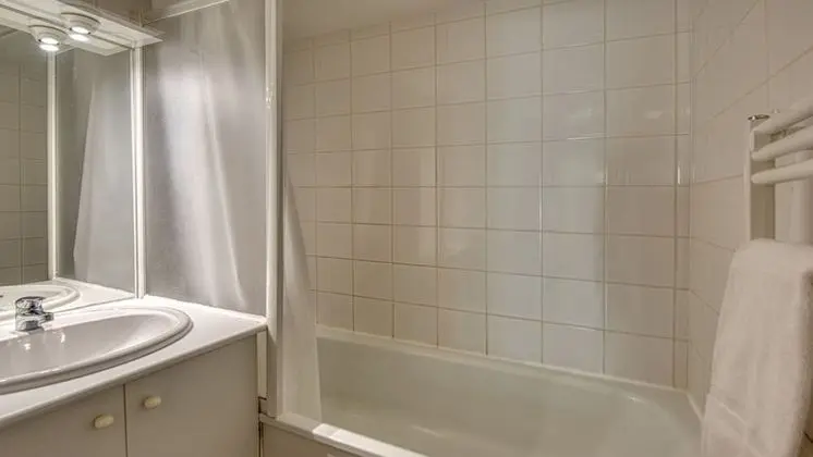 House, 1 bedroom (4 persons)