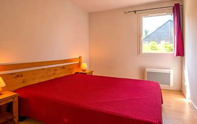 House, 2 Bedrooms (6 persons)