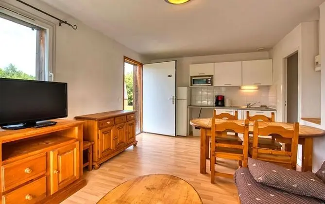 House, 2 Bedrooms (6 persons)