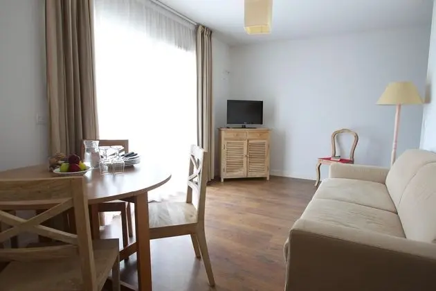 Apart Daire Capacity 6