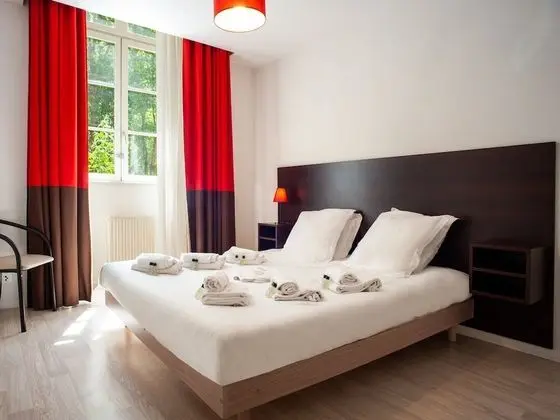 Apart Daire, 2 Yatak Odası (6 people)
