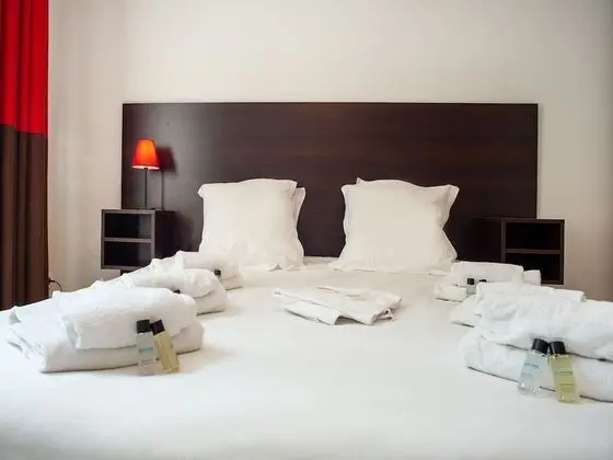Apart Daire, 2 Yatak Odası (6 people)