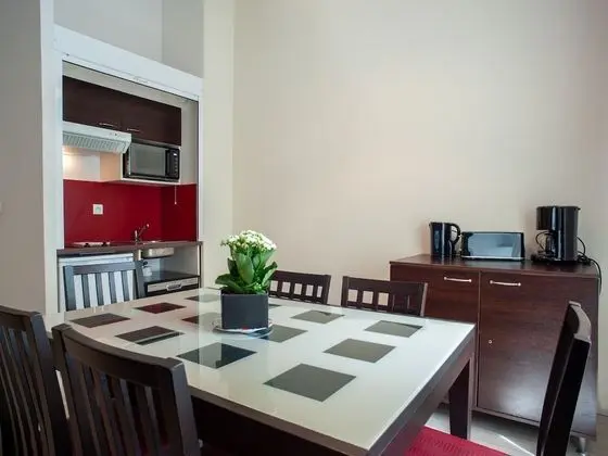 Apart Daire, 2 Yatak Odası (6 people)
