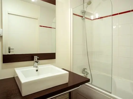 Apart Daire, 2 Yatak Odası (6 people)