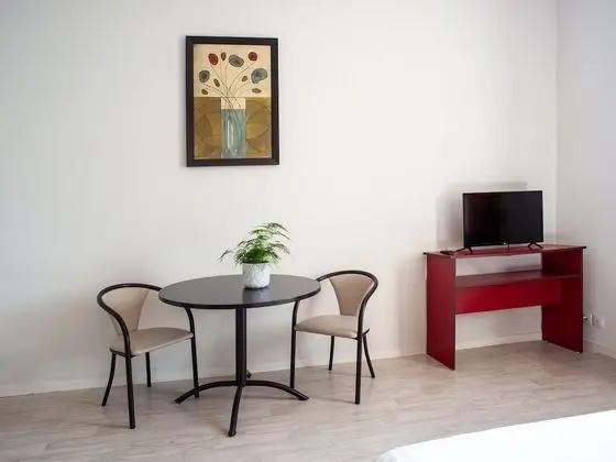 Oturma alanı