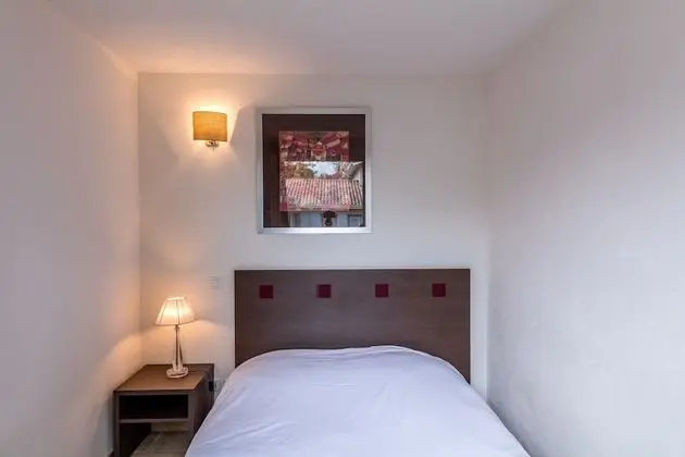 Apart Daire (2 pièces 4 personnes)