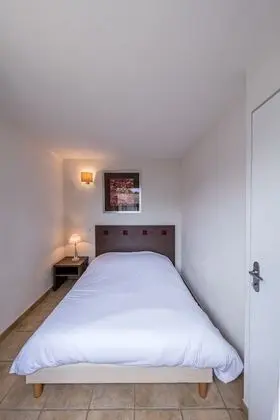 Apart Daire (2 pièces 4 personnes)