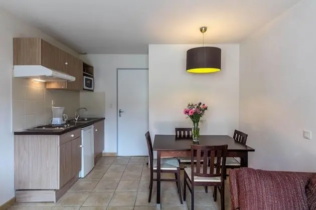 Apart Daire (2 pièces 4 personnes)