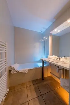 Apart Daire (2 pièces 4 personnes)