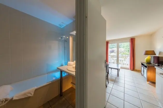 Apart Daire (2 pièces 4 personnes)