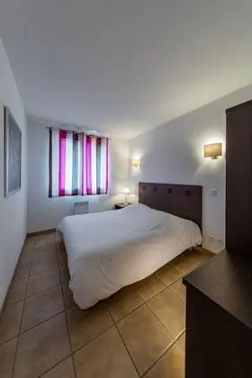 Apart Daire (3 pièces 6 personnes)