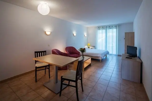 Stüdyo (2 personnes)