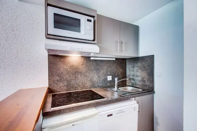 Stüdyo, Birden Çok Yatak, Engellilere Uygun