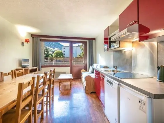 Classic Apart Daire, Birden Çok Yatak