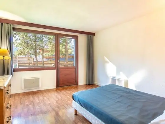 Classic Apart Daire, Birden Çok Yatak