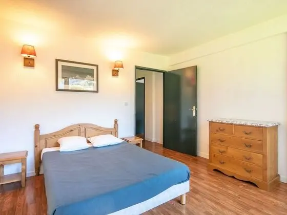 Classic Apart Daire, Birden Çok Yatak