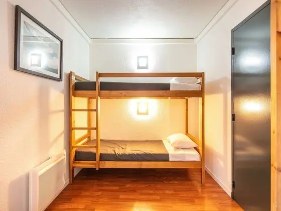 Classic Apart Daire, Birden Çok Yatak