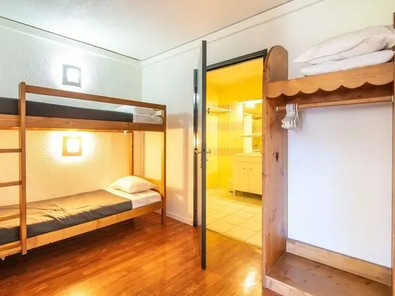 Classic Apart Daire, Birden Çok Yatak