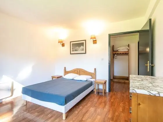 Classic Apart Daire, Birden Çok Yatak