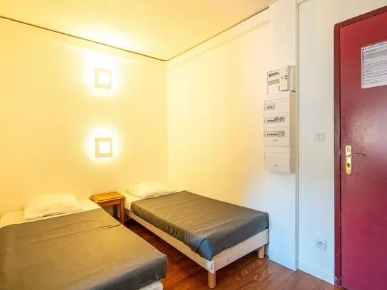 Classic Apart Daire, Birden Çok Yatak