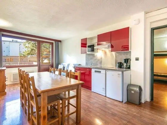 Classic Apart Daire, Birden Çok Yatak