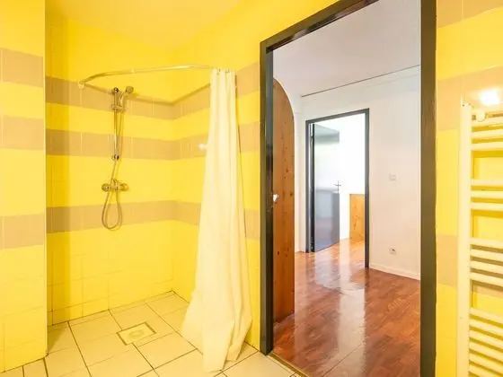 Classic Apart Daire, Birden Çok Yatak