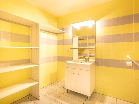 Classic Apart Daire, Birden Çok Yatak