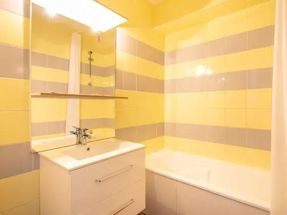 Classic Stüdyo, Birden Çok Yatak