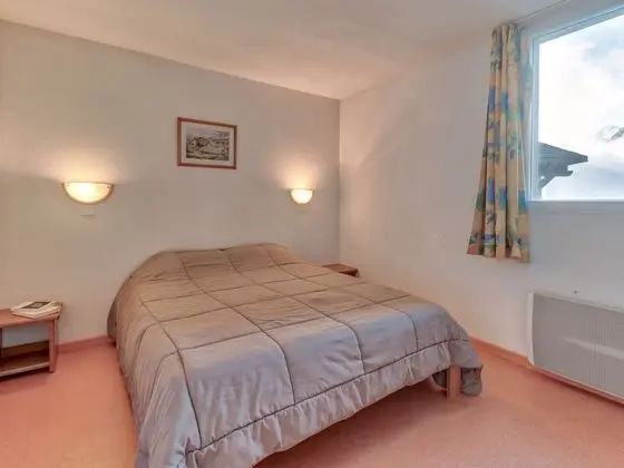 Standard Apart Daire, 1 Yatak Odası