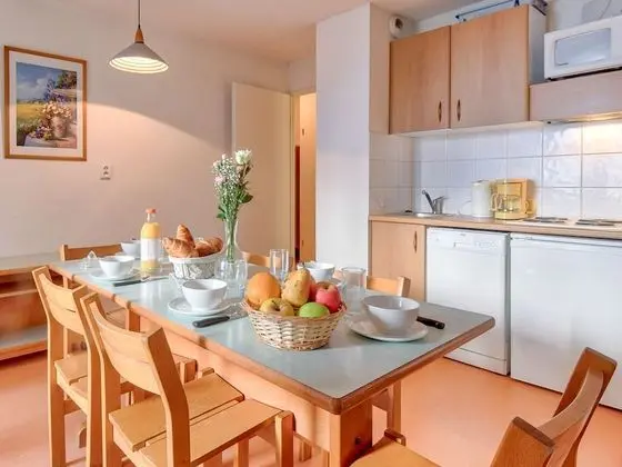 Standard Apart Daire, 1 Yatak Odası