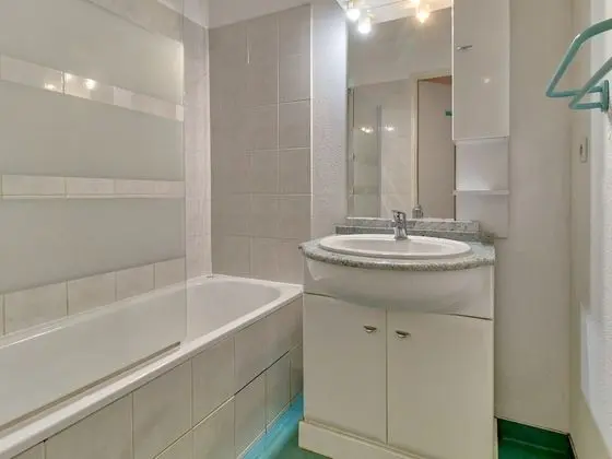 Standard Apart Daire, 1 Yatak Odası