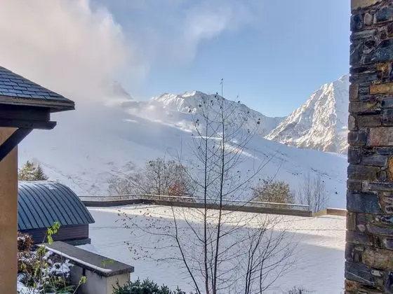 Standard Apart Daire, 1 Yatak Odası