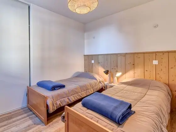 Superior Apart Daire, 2 Yatak Odası