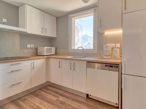 Superior Apart Daire, 2 Yatak Odası